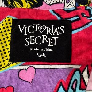 Victoria’s Secret Pajama Set - Small